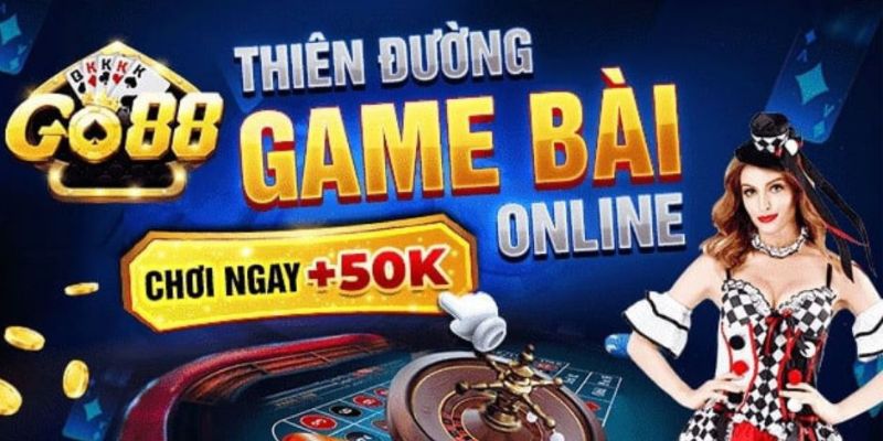 Các đặc điểm nổi bật của game bài Go88