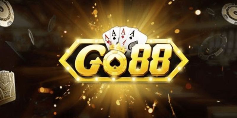 Tìm hiểu chung về cổng game Go88