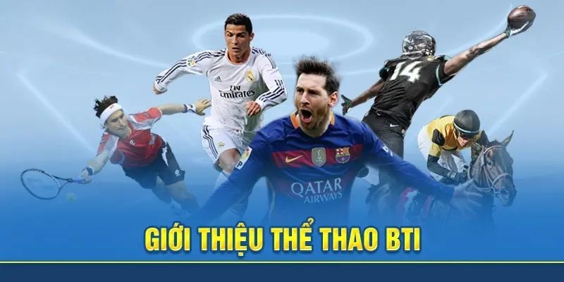 BTi khám phá các trò chơi tốt nhất tại thể thao Go88