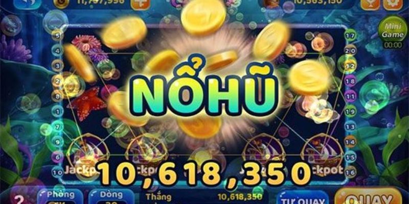 Tìm hiểu game nổ hũ đổi thưởng Go88