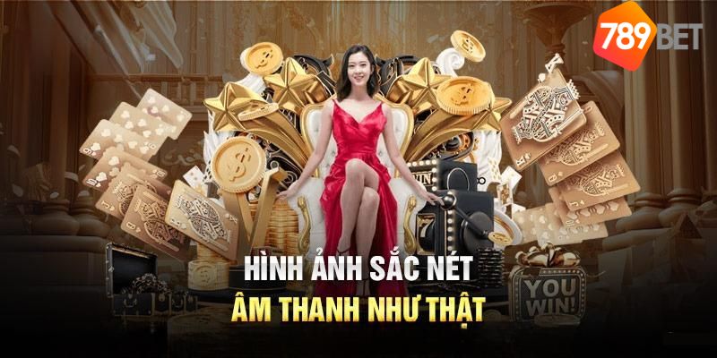 Sơ lược về 789BET