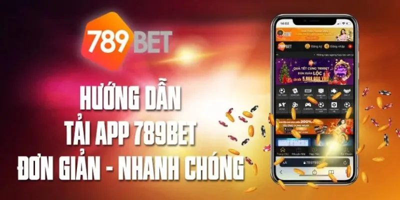 Nhà cái đã cho ra mắt ứng dụng di động dành cho cả hai hệ điều hành Android và iOS